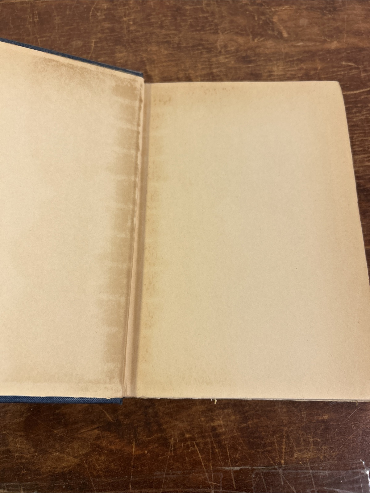 Van Wyck BROOKS / Opinions of Oliver Allston 1941 8th Printing Hardcover
