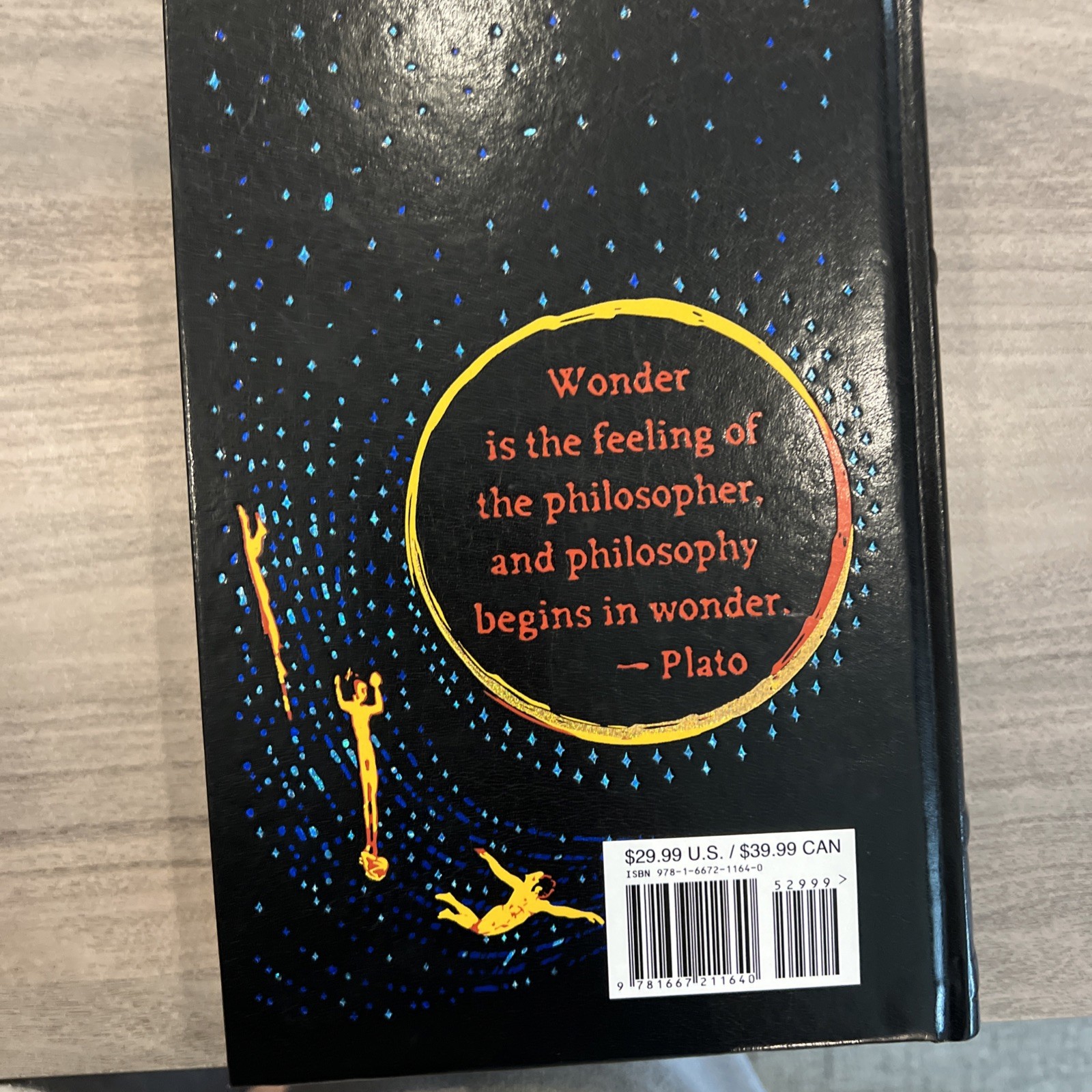 Ancient Greek Philosophers Like New