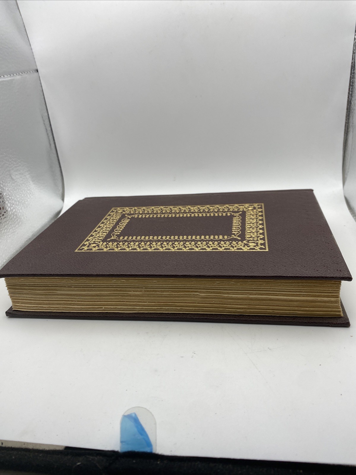 Robinson Crusoe Daniel Defoe International Collectors Library 1945 HC Vintage