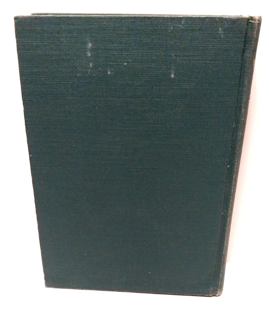 WORSHIP & SERVICE Hymnal 1968 ~ HOPE PUBLISHING CO. 512 PAGES SCRIPT. READINGS