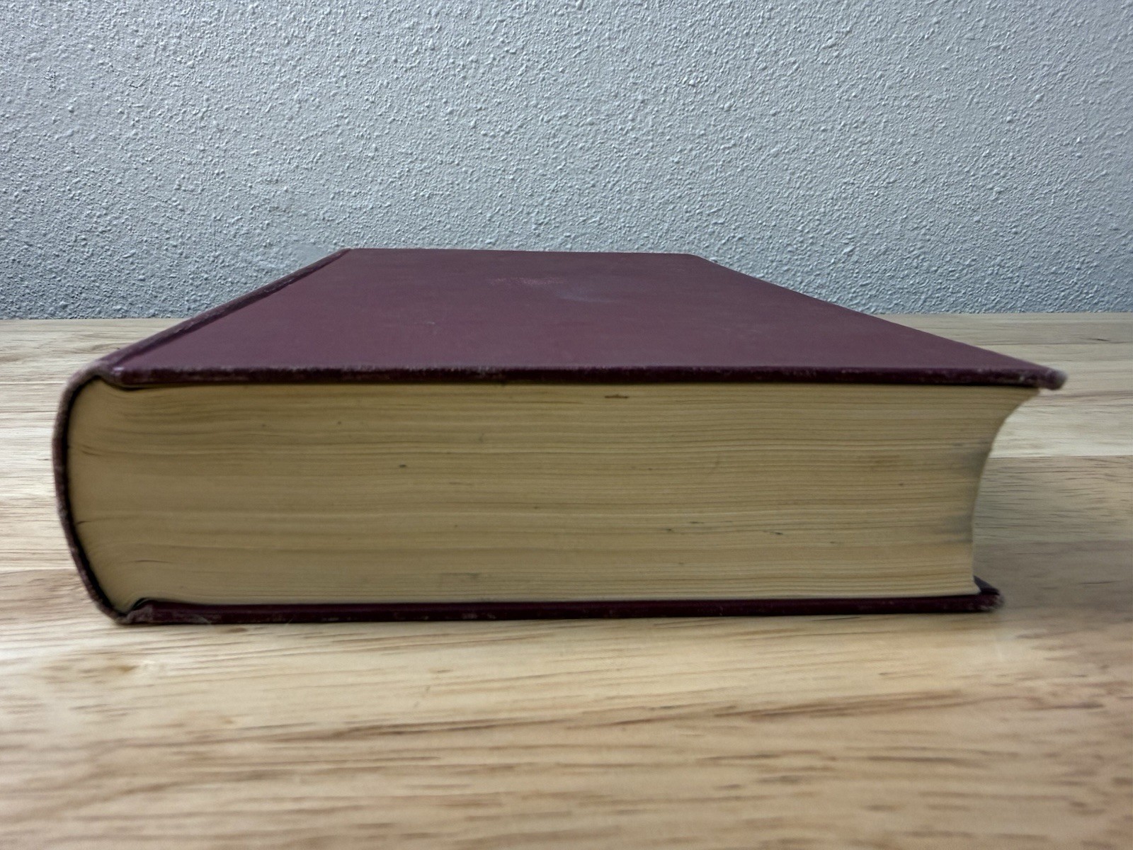 Immanuel Kant Critique of Pure Reason 1958 – Underlined And Notes