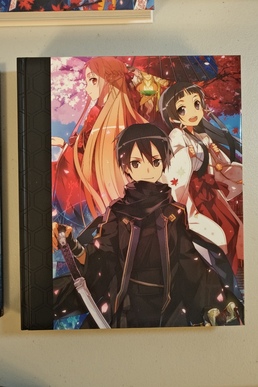 Sword Art Online Platinum Collector’s Edition Box Set (Yen Press) COMPLETE