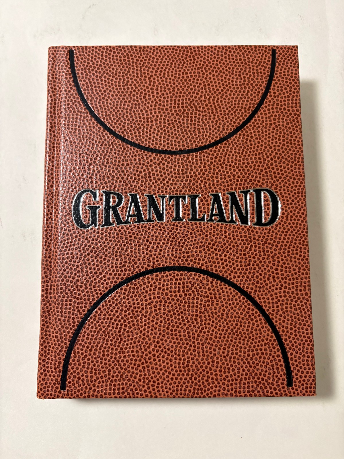 Grantland Quarterly Volume 1 Bill Simmons ESPN McSweeney’s 2011
