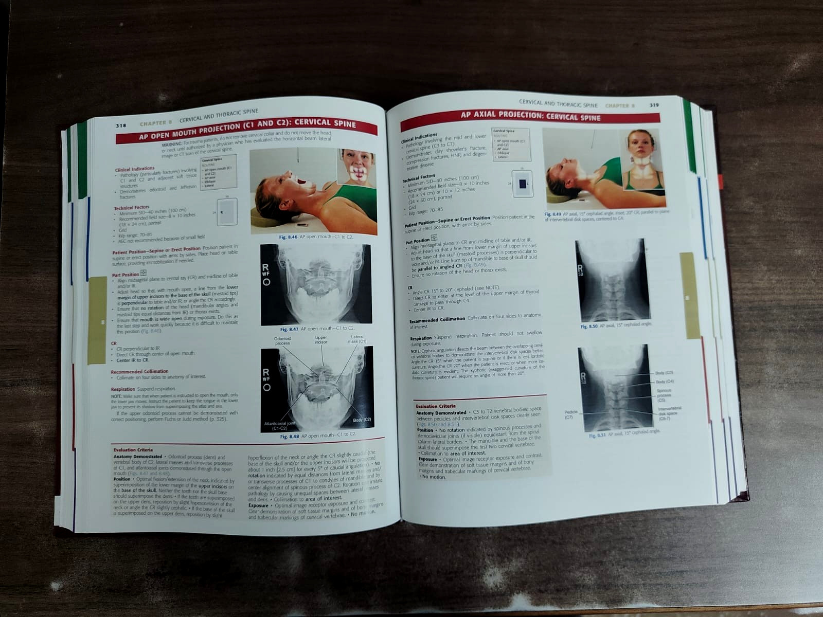 Textbook of Radiographic Positioning and Related Anatomy Hardcover USA STOCK