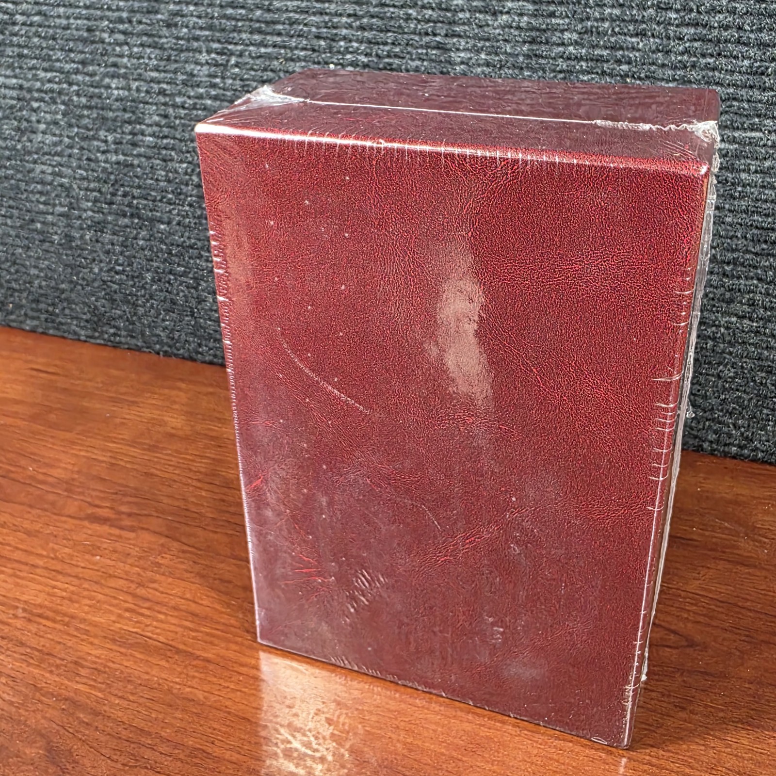 New Dan Brown The Da Vinci Code Angels & Demons Hardcover Slipcase Atria Book