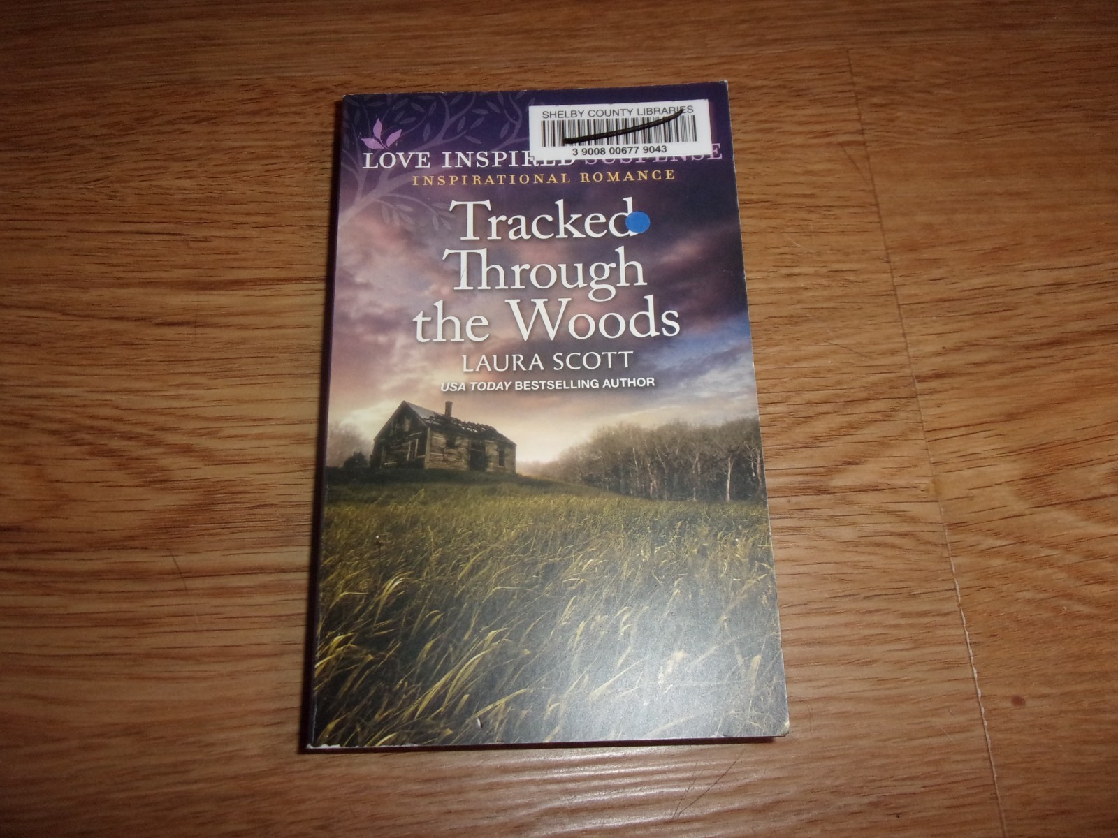TAILER SCOTT STEFFEN WOODHAVEN WHEELER LOVE INSPIRED SUSPENSE BOOK LOT