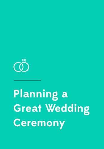 Planning a Great Wedding Ceremony – Paperback By Dynamic Catholic – VERY GOOD