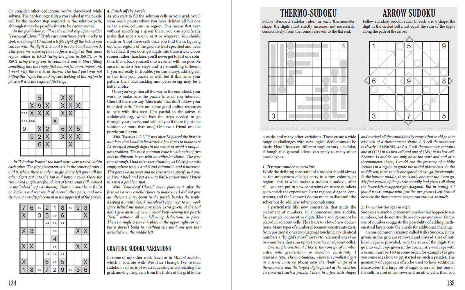 Puzzlecraft: How to Make Every Kind of Puzzle (Softcover)