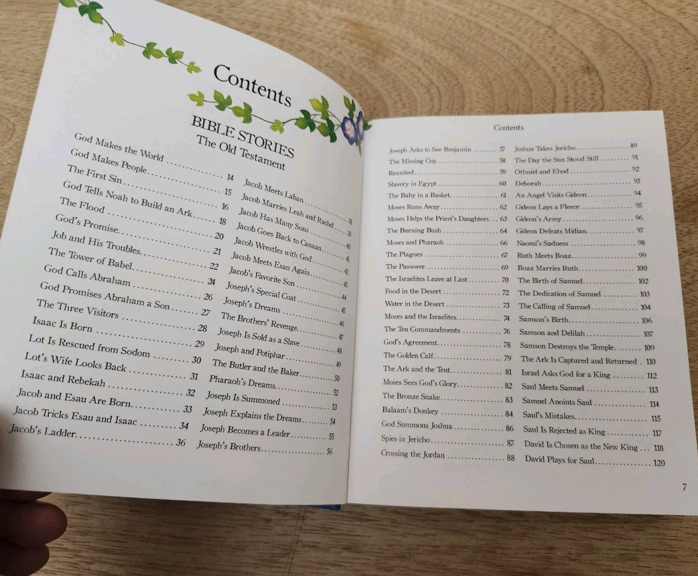 365 Bible Stories and Prayers – Hardcover By Parragon Books – VERY GOOD