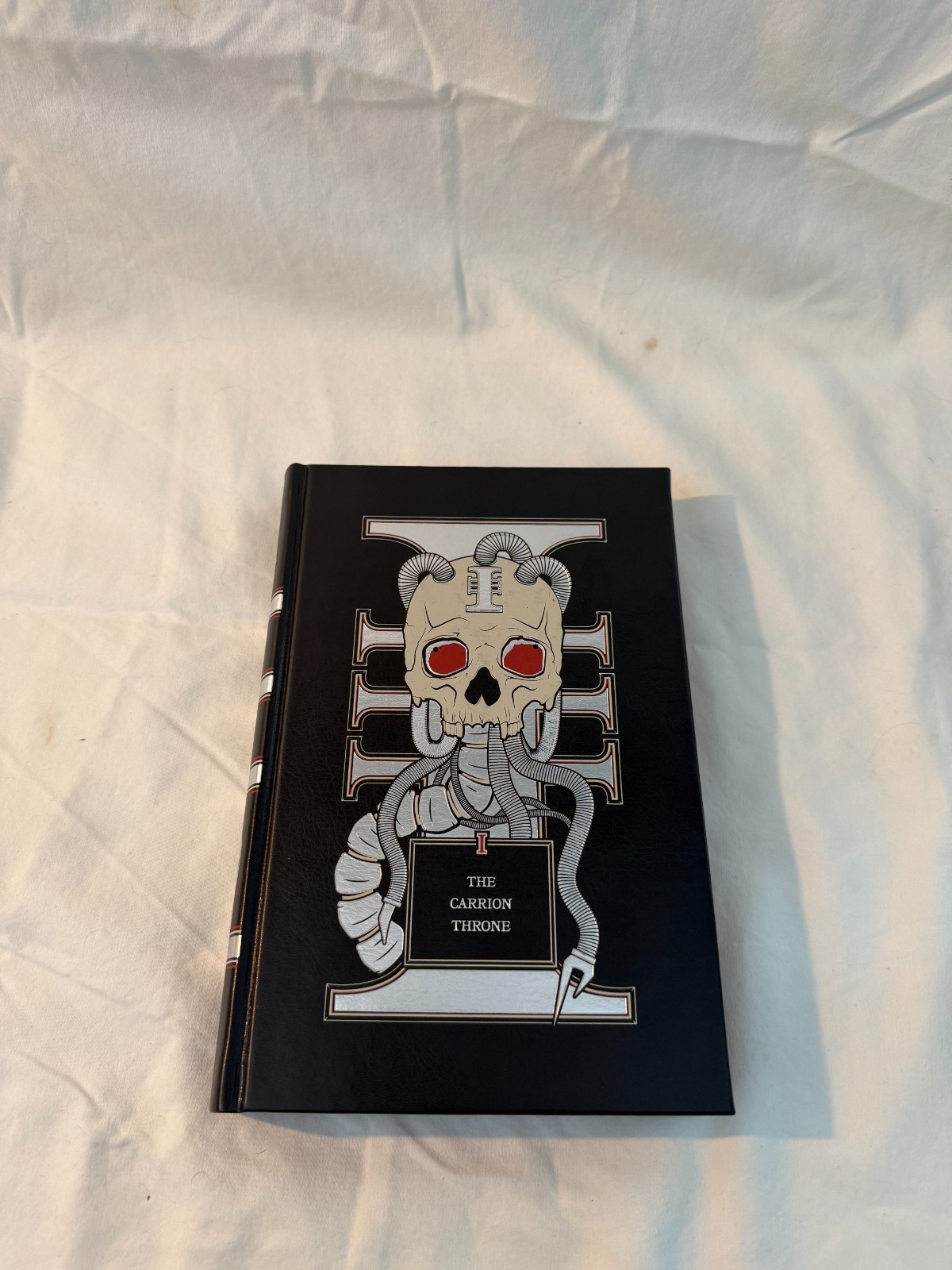 Warhammer 40k – Vaults of Terra Collection Limited Edition