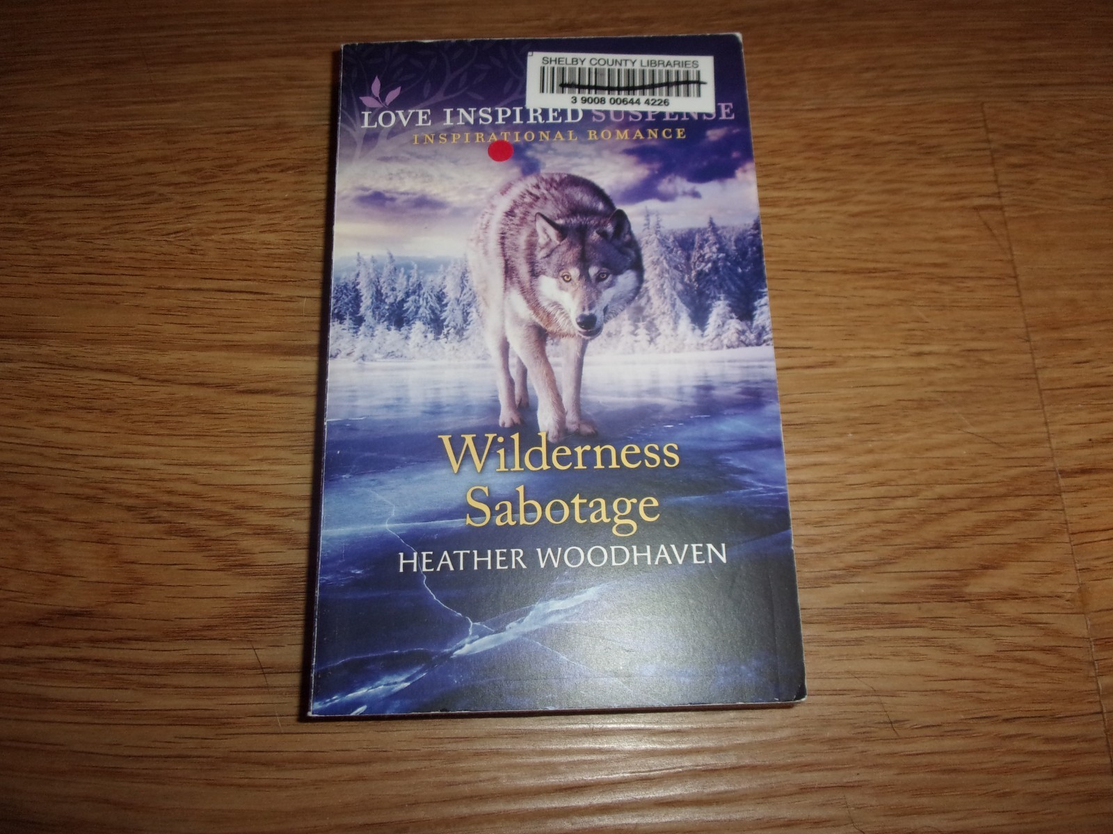 TAILER SCOTT STEFFEN WOODHAVEN WHEELER LOVE INSPIRED SUSPENSE BOOK LOT
