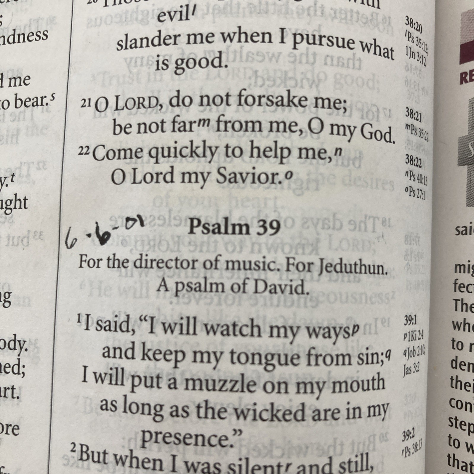 The Leadership Bible NIV