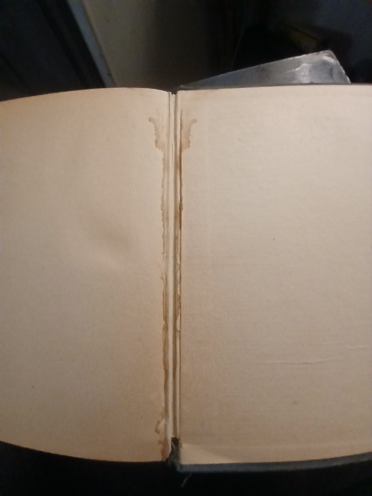The Beautiful And Damned – F. Scott Fitzgerald – First Edition First Printing