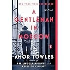 A Gentleman in Moscow