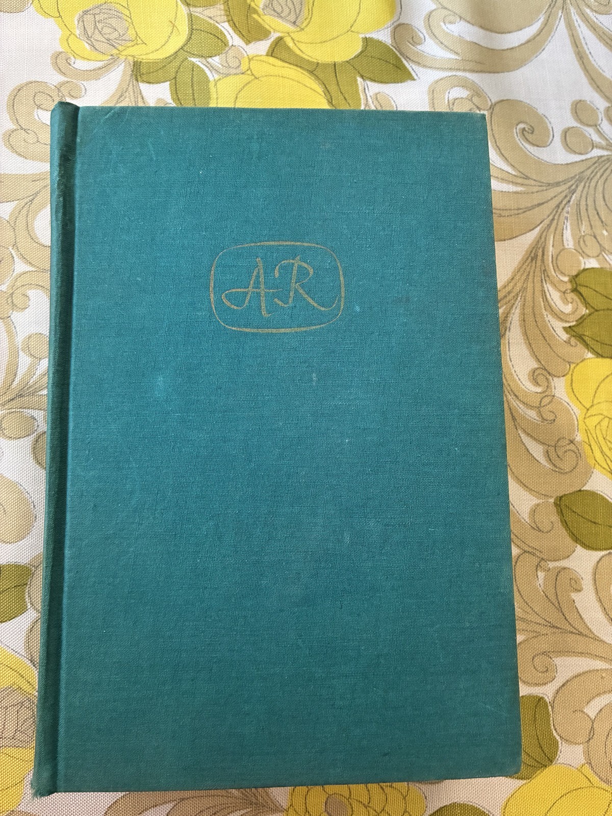 Atlas Shrugged Ayn Rand 1957 First Printing 1st Edition Random House HC – RARE!!