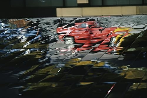 Ernst Haas: Abstract, Campany, David, Acceptable Book