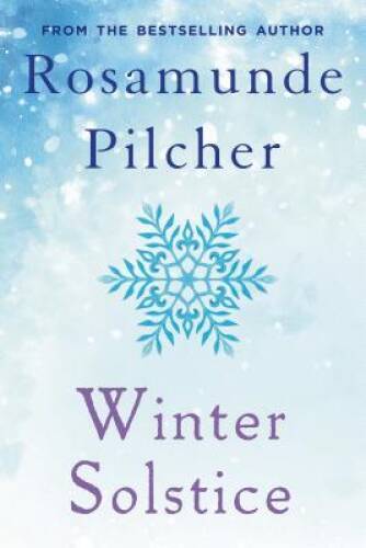 Winter Solstice – Hardcover By Pilcher, Rosamunde – VERY GOOD