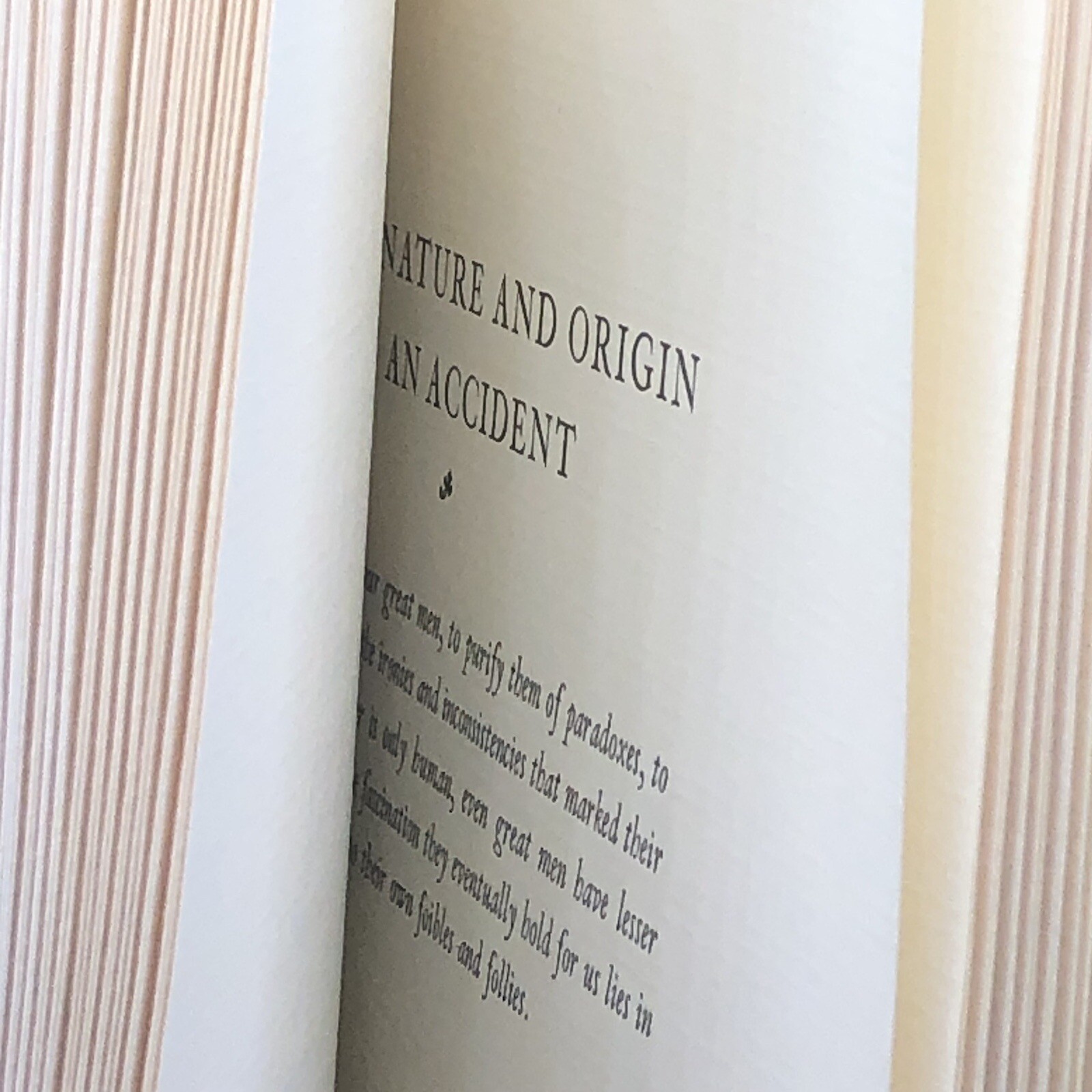 CHILDS, Christopher. Clear Sky, Pure Light. Penmaen Press, 1978. First Edition.