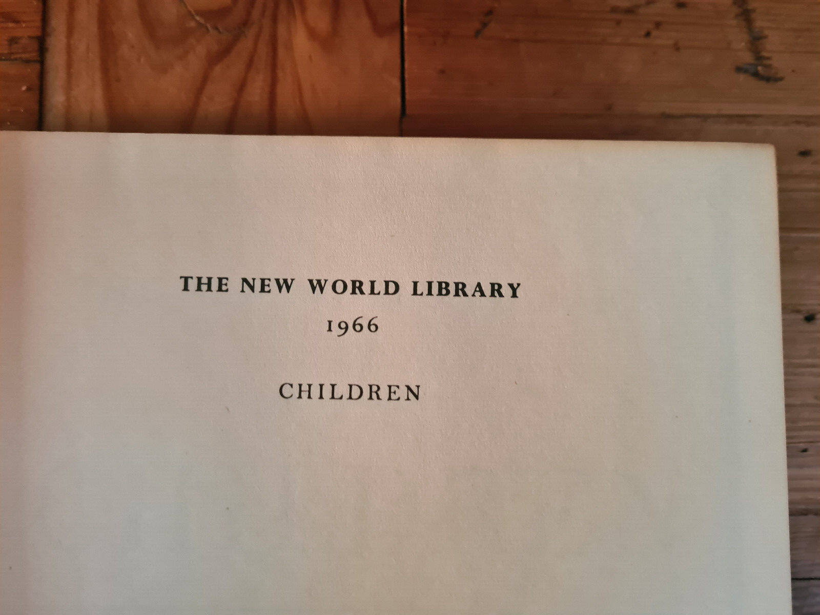 New World Library Family Encyclopedia set 1966 13 Volumes