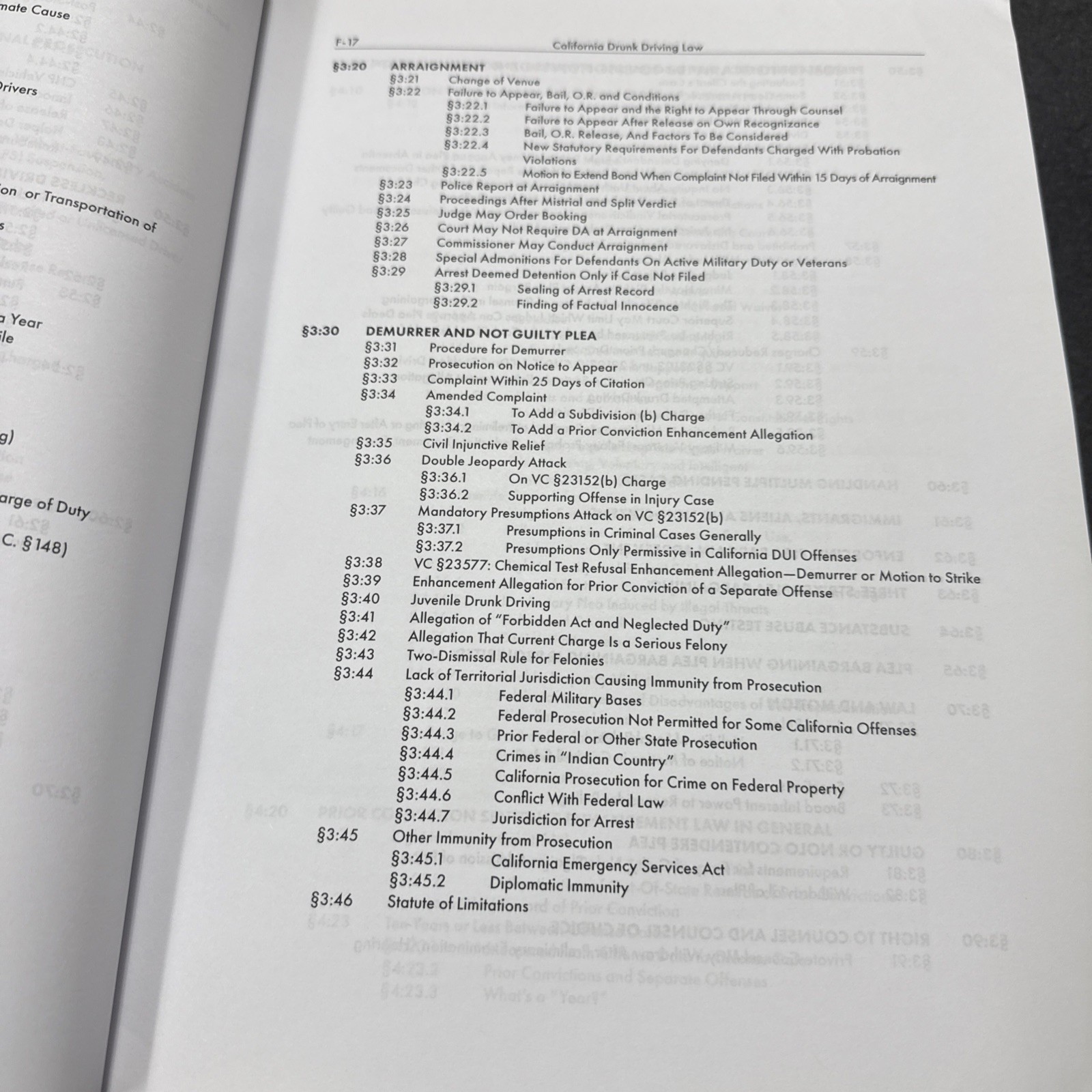 California Drunk Driving Law2 Set Vol Revision 18 Forms on CD CA