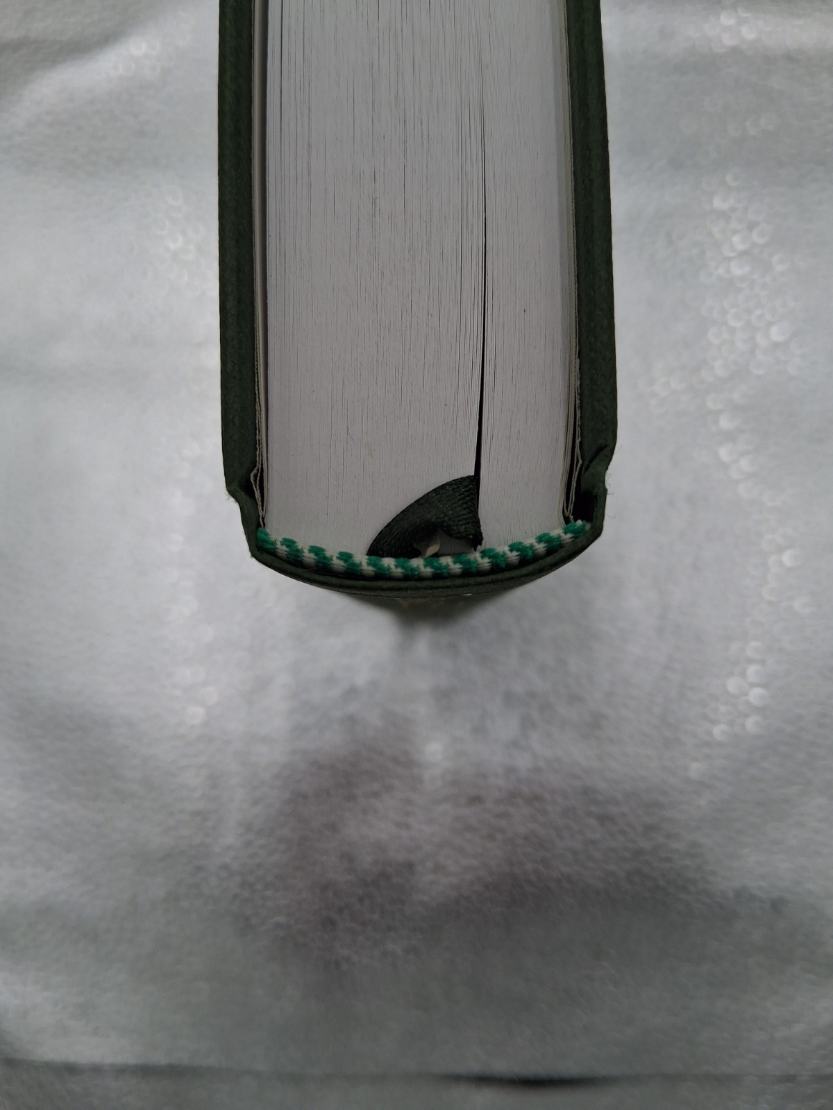 Told By The Dead by Ramsey Campbell PS Publishing signed slipcased Hardcover