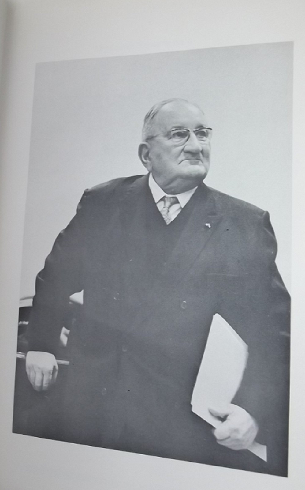 Etienne Gilson Biography Shook Pontifical Institute Mediaeval Studies ’84 XFine