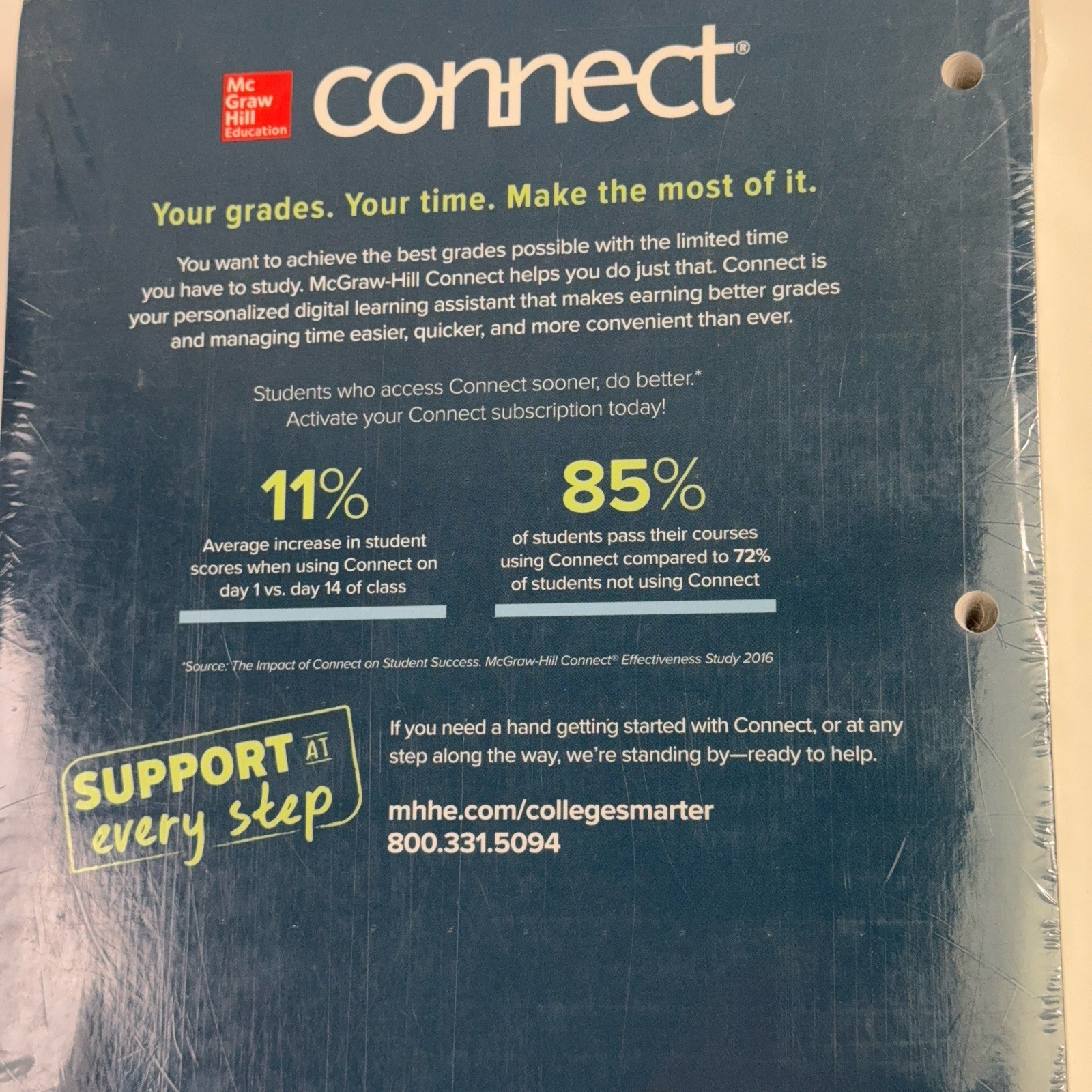 SEALED! Loose Leaf Intermediate Accounting by J Sepe, David Spiceland, 10th ed.