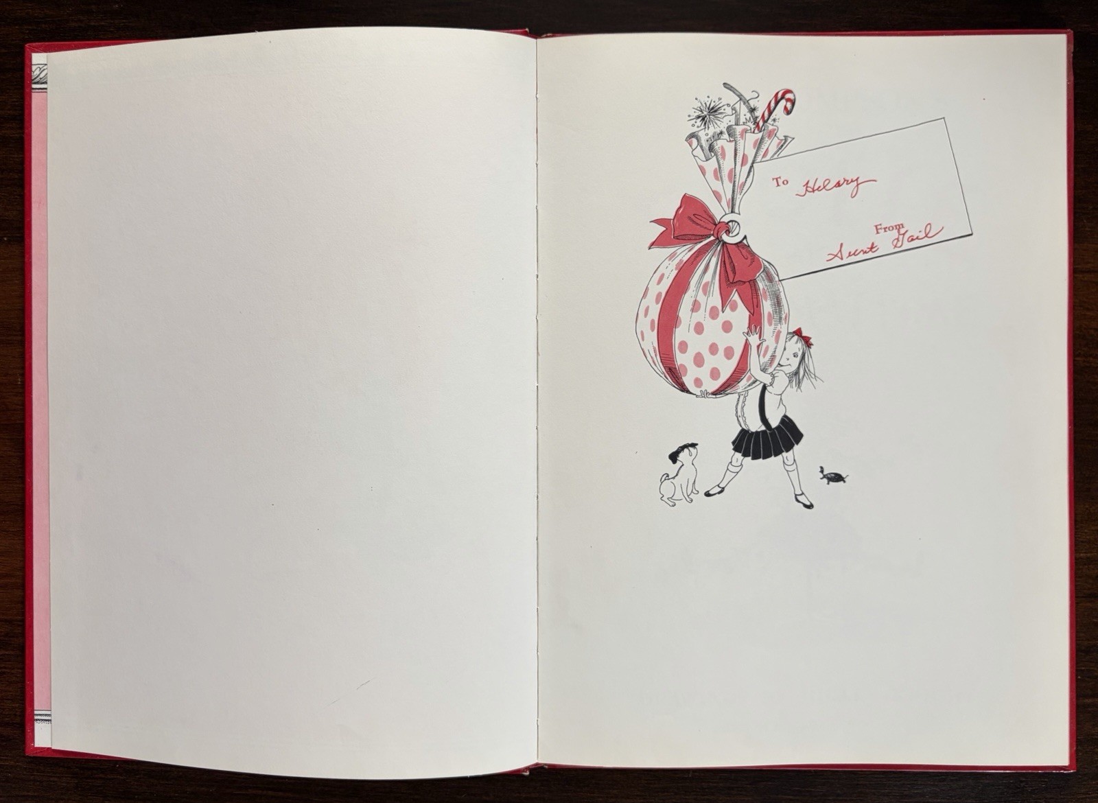 Eloise At Christmas Time By Kay Thompson, Vintage 1958 1st Edition Hardcover