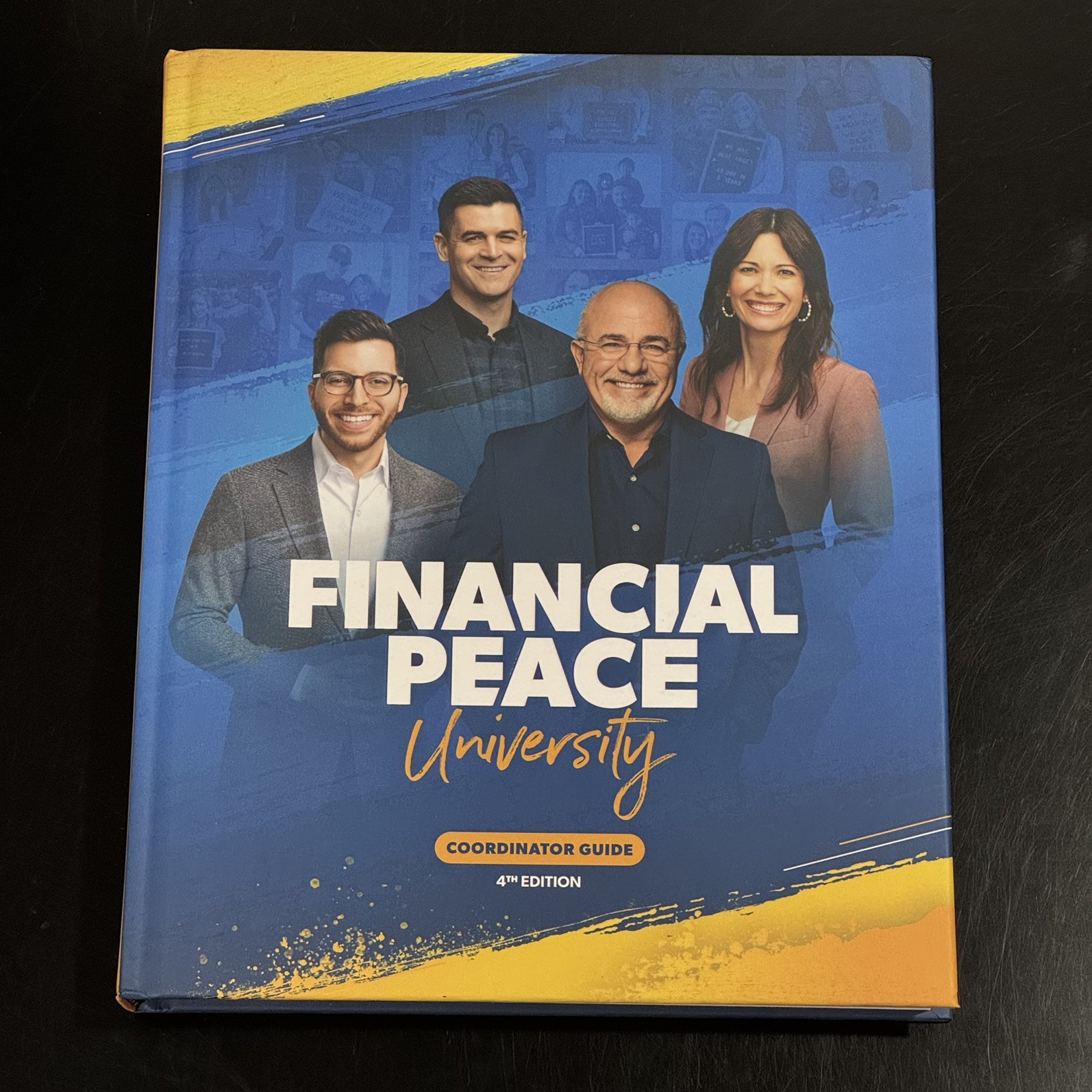 Financial Peace University – Coordinator Guide (4th Edition)
