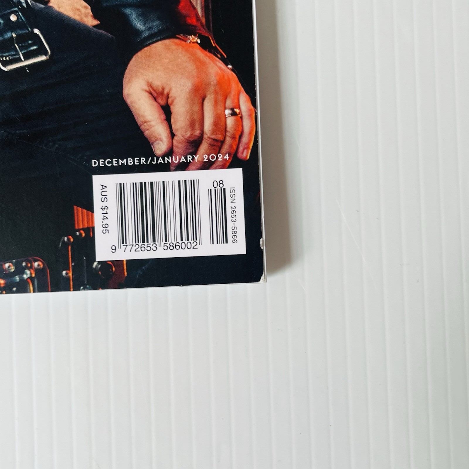 Forbes Australia Magazines X 2 Issue 7 Oct Nov 2023 Issue 8 Dec Jan 2024