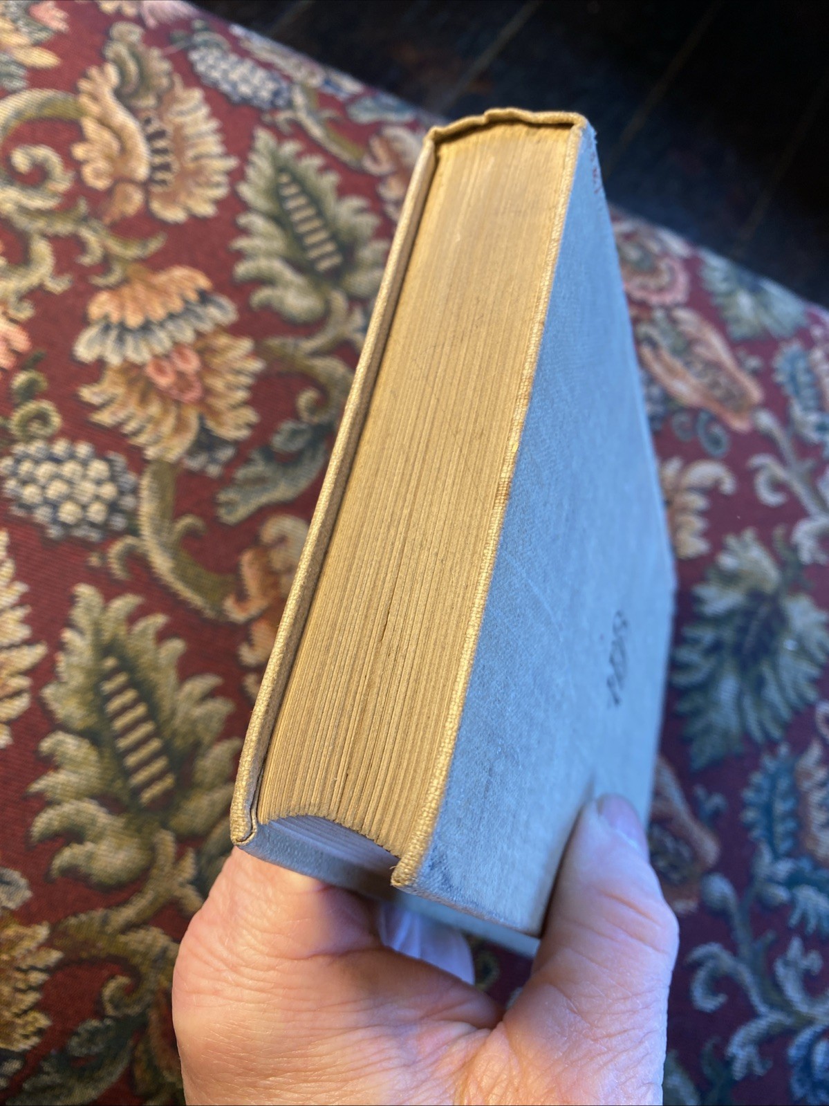 Harper’s Fourth Reader, 1888, 420 pages of Literature Nice Condition For135Yr+