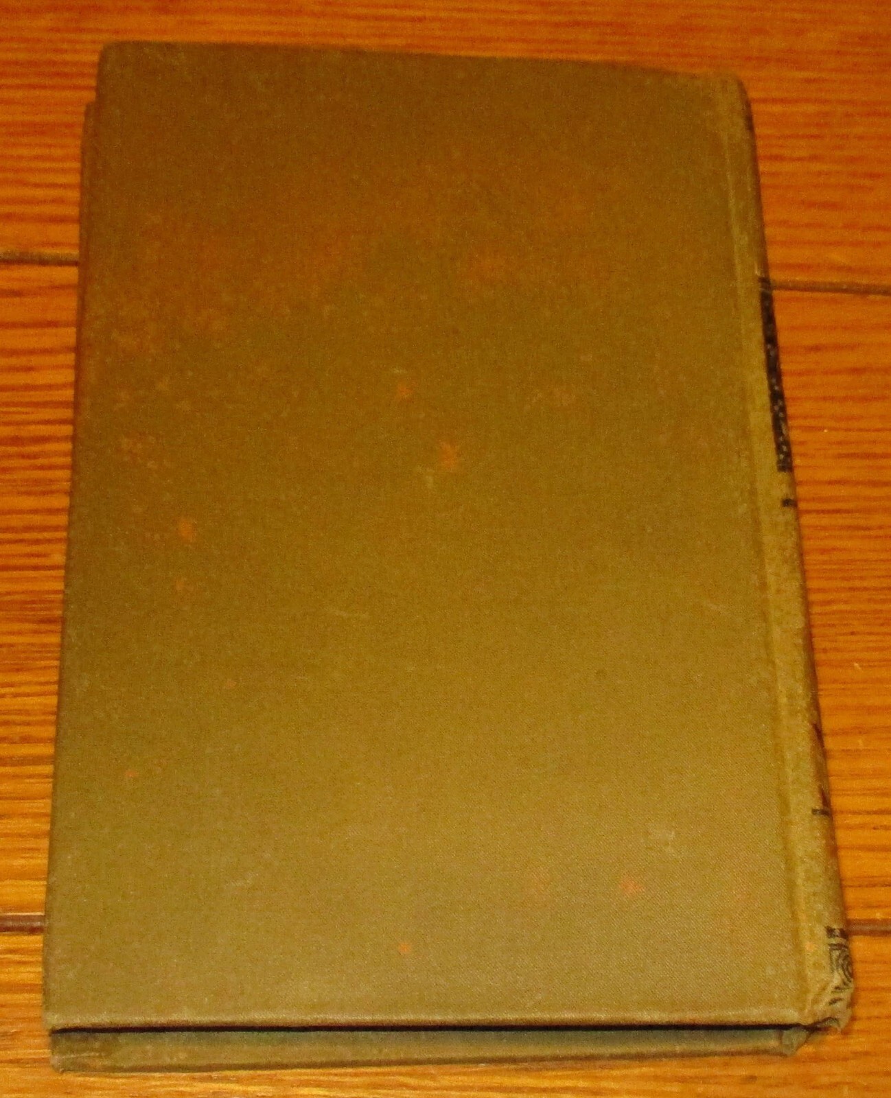 Vintage Susan Drummond “A Novel” by Mrs. J. H. Riddell H/C 299 Pages RARE