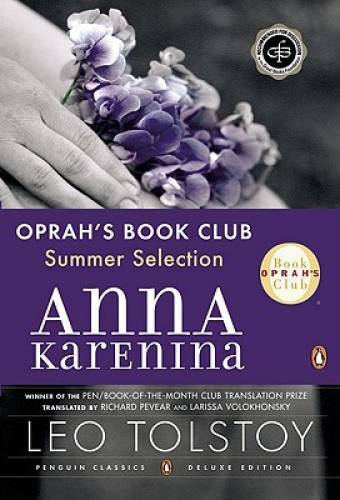 Anna Karenina – Paperback By Tolstoy, Leo – VERY GOOD