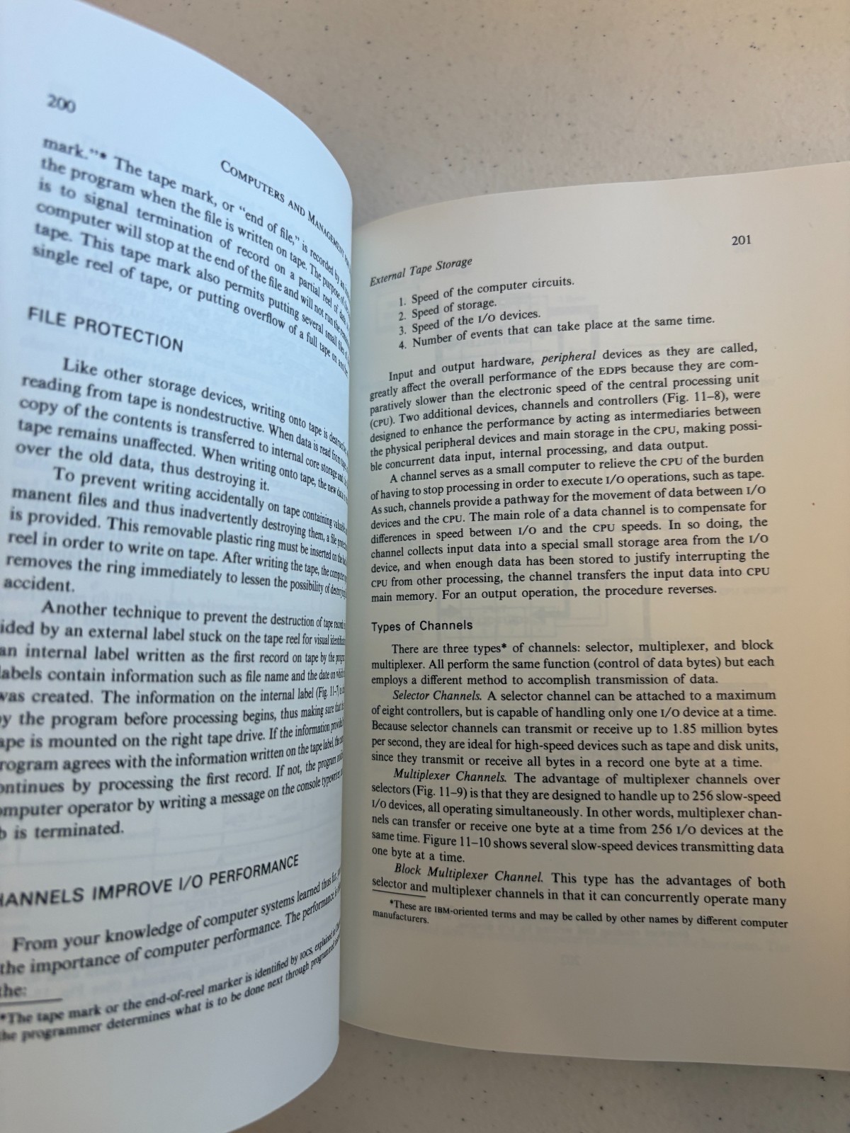 Computers & Management for Business Douglas A. Colbert Textbook Petrocelli Books