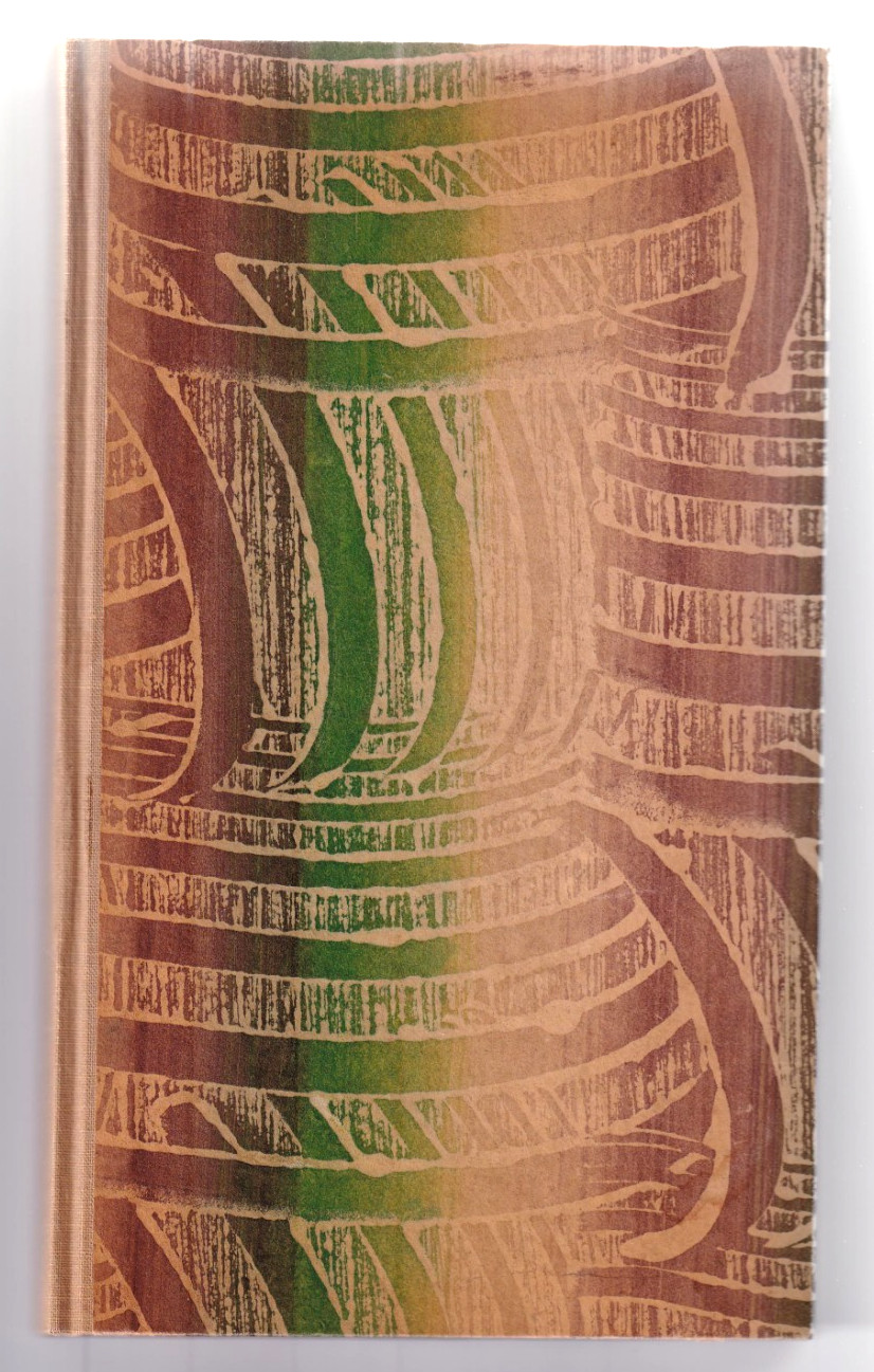 Late Offering – Norreys Jephson O’Conor 1952 Ward Richie Press 96 Pages
