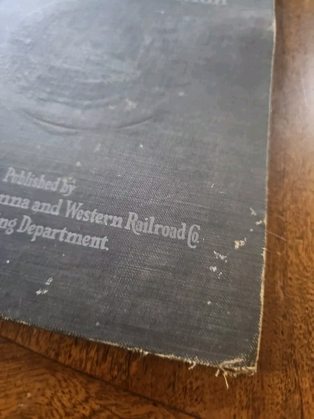 Rare 1912 Mining Accidents and Their Prevention Book Hardcover AS IS Coal Mining