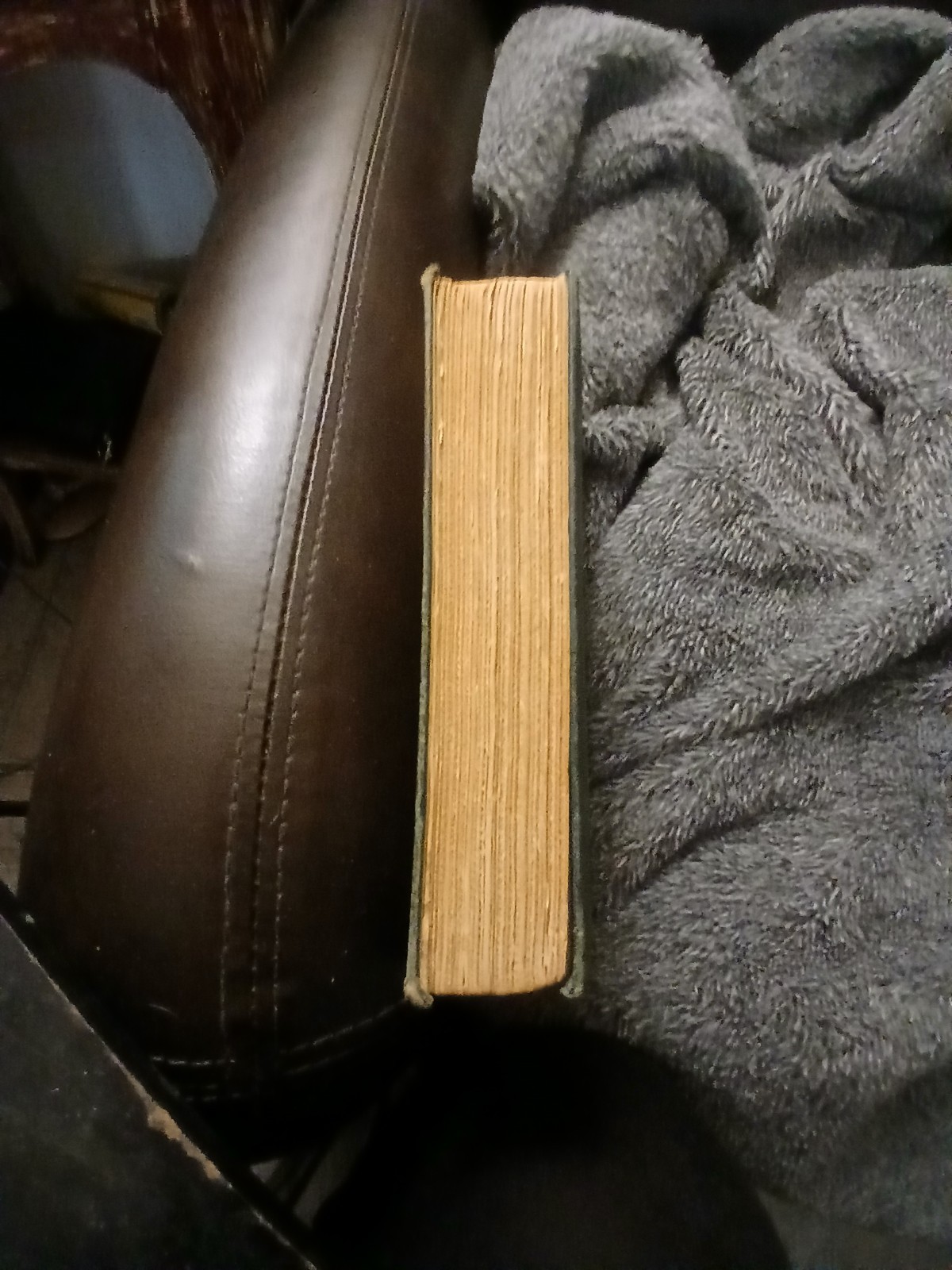 The Beautiful And Damned – F. Scott Fitzgerald – First Edition First Printing