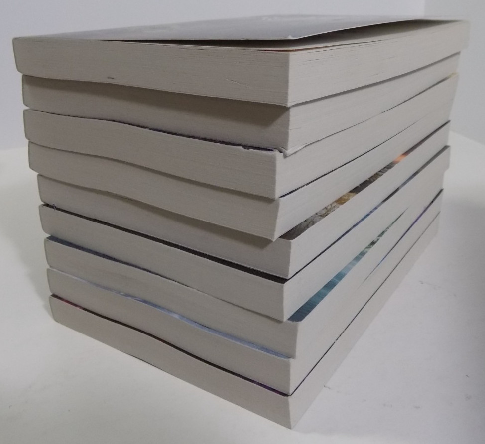 Harlequin Love Inspired Suspense Romance Books – Lot of 9 ( Oct-Dec 2025 )