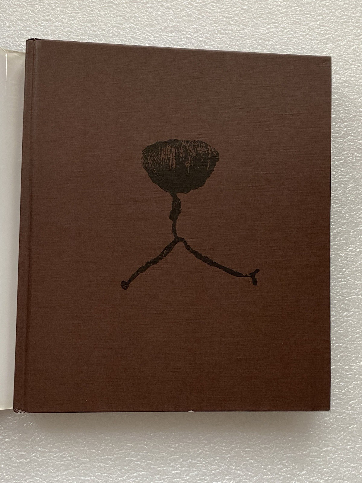 Teddy’s World Large Book by Joost Elffers and Mirja de Vries (2002 Hardcover)