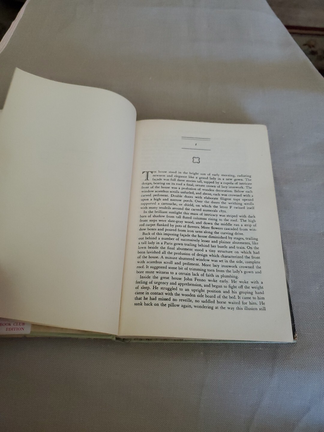Light in the Sky by Agatha Young 1948 Edition HC Book