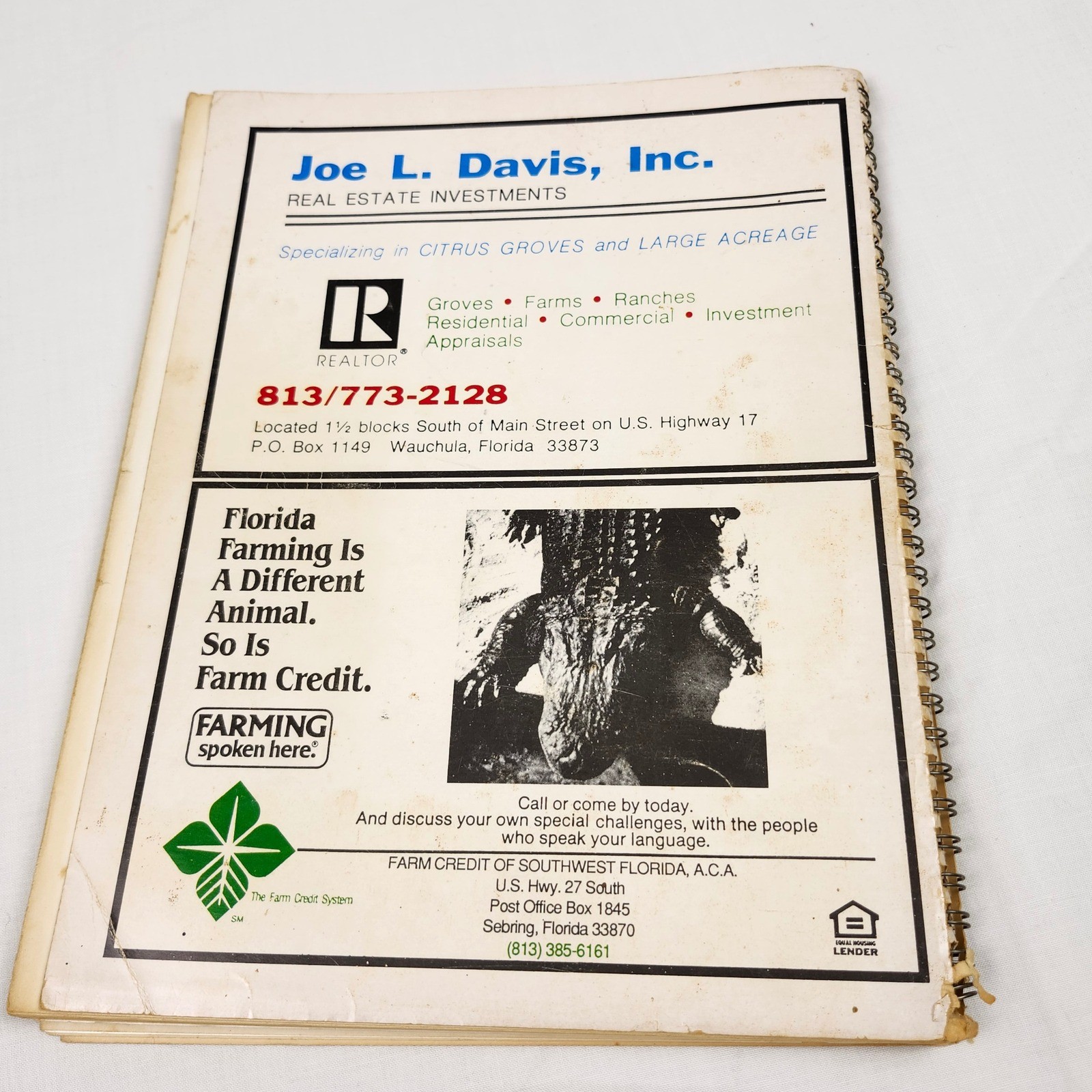 Florida Plats Highlands County Plat Directory Florida 1991 1998 White Maps