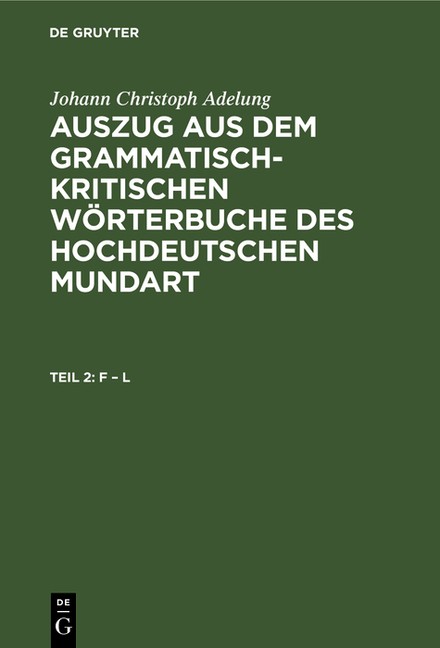 F – L