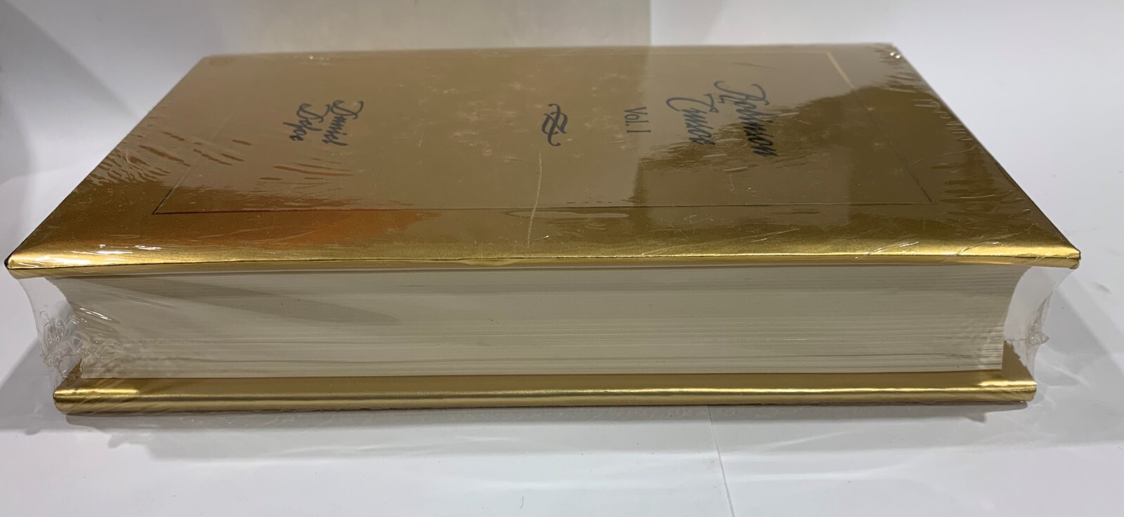 Robinson Crusoe, Defoe, Winthrope Million Dollar First Edition Library HCDJ