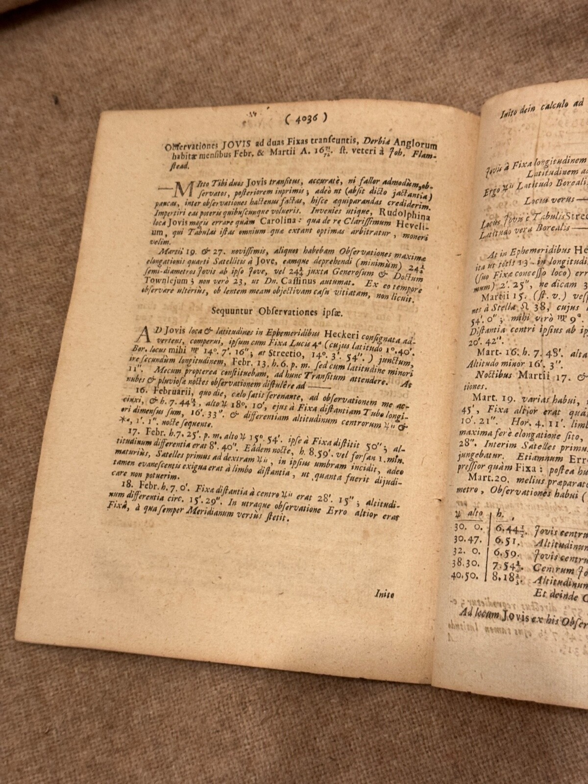 Philosophical Transactions volume 7 issue 82 pages 4031 – 4038 Isaac Newton 1672