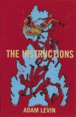 The Instructions by