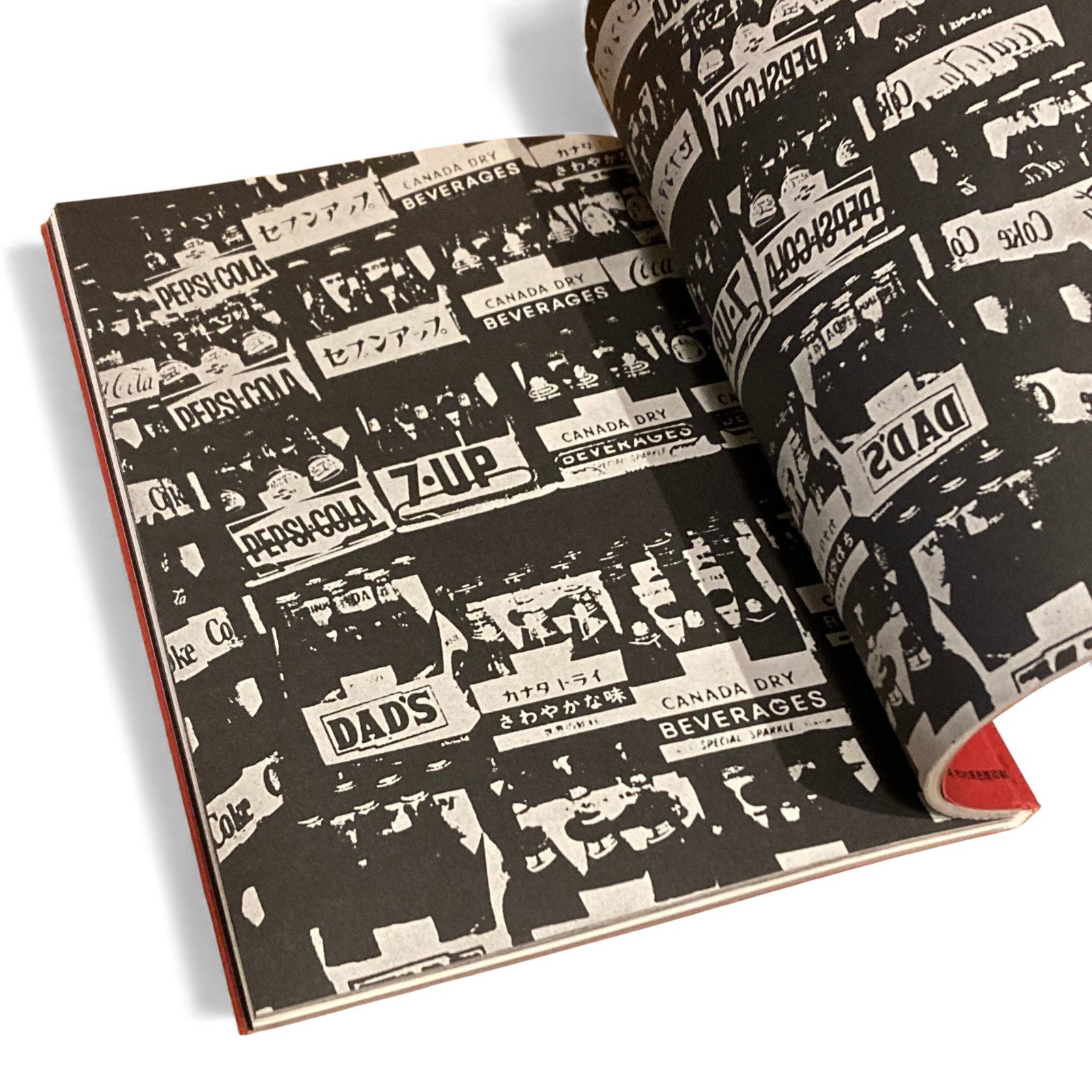 PROVOKE COMPLETE REPRINT 2018 Daido Moriyama 3 Volumes + Supplement Japanese