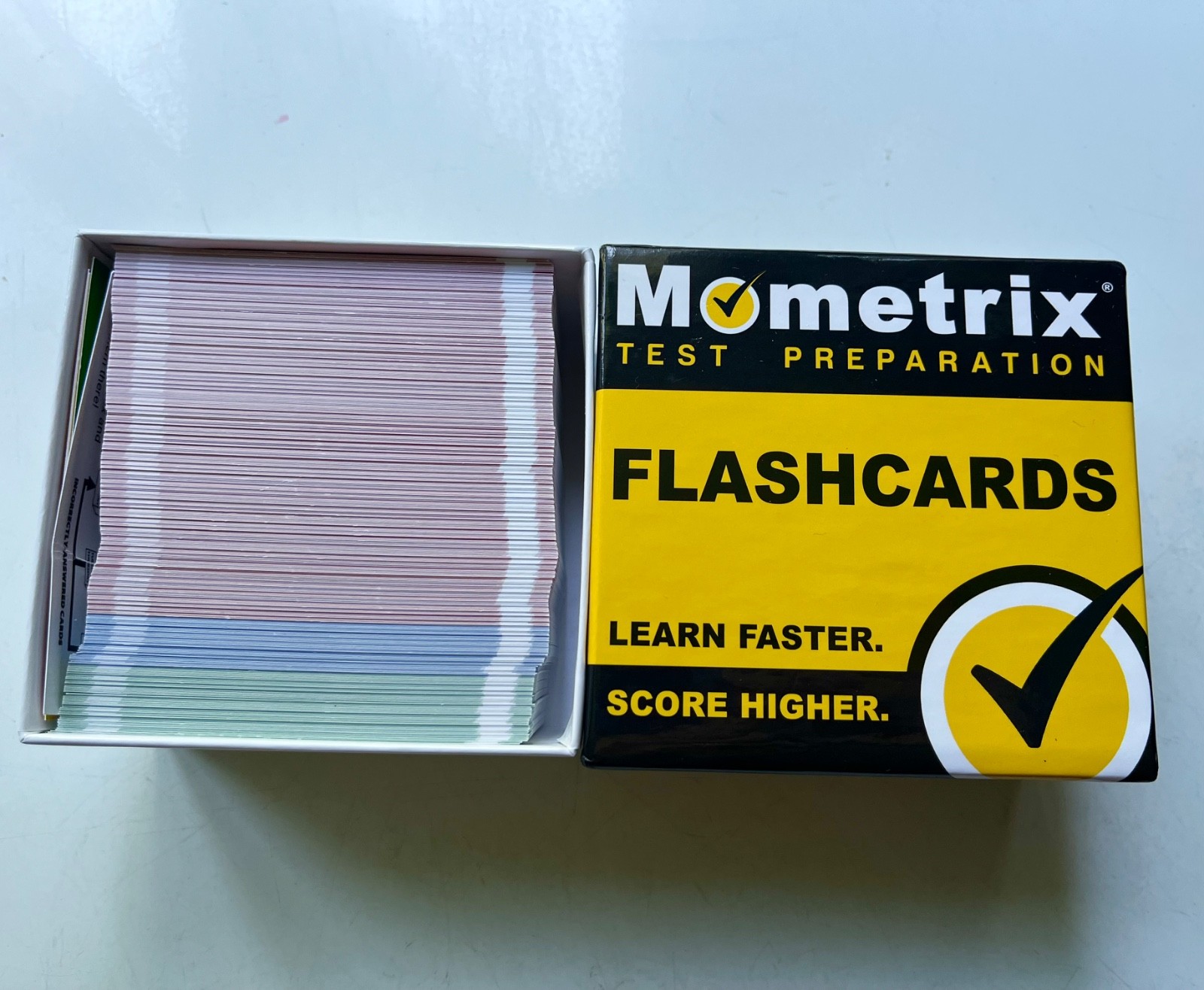 Mometrix CMA Flashcards Test Preparation