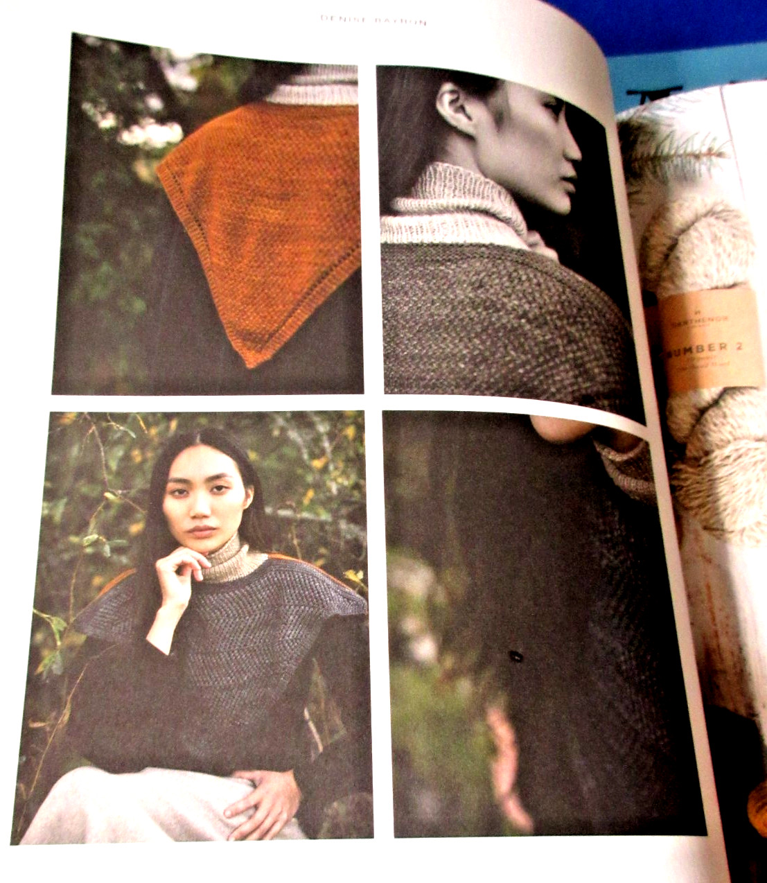 Laine Magazine Lot 10, 11, 12, 13 2020-2022