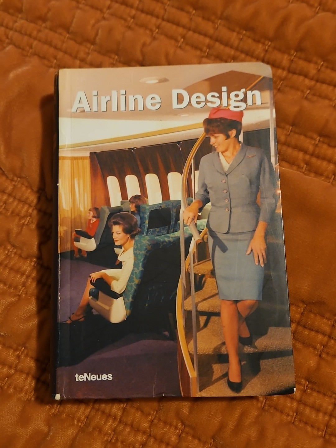 Airline Design
