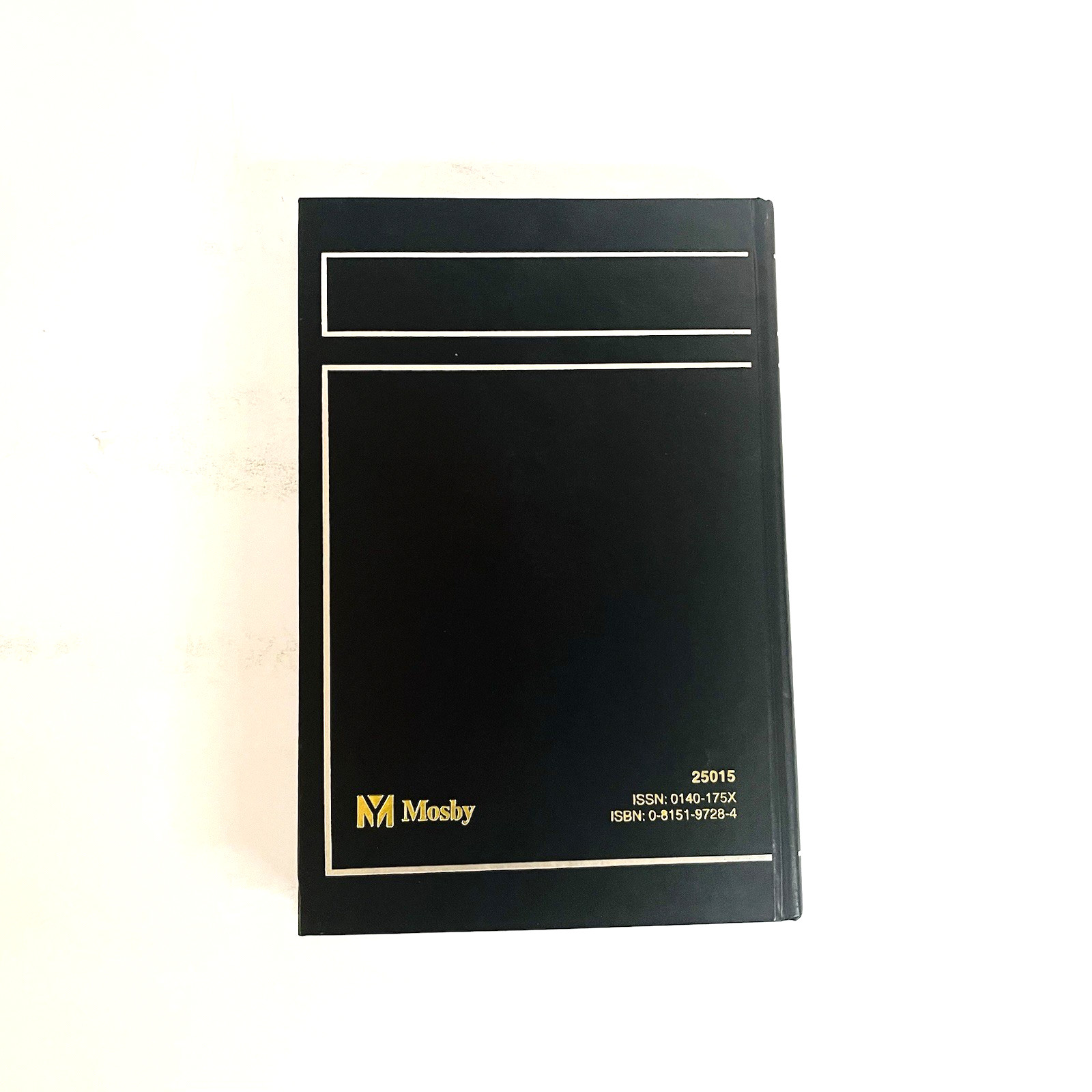 Vintage Year Book of Plastic, Reconstructive and Aesthetic Surgery Book 1998
